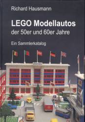 Lego Modellautos