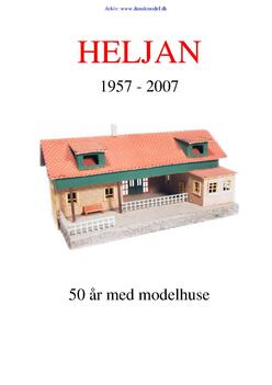 Heljan 1957 - 2007
