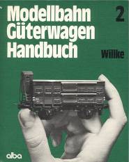 Modellbahn Gterwagen Handbuch - Band 2
