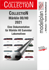 Collection Mrklin 00/H0