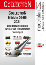 Collection Mrklin 00/H0