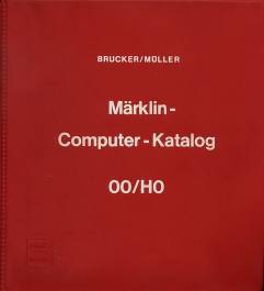 Mrklin-Computer-Katalog