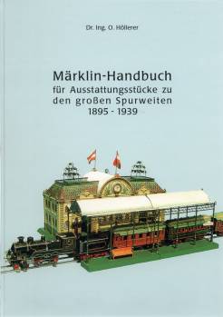 Mrklin Handbuch