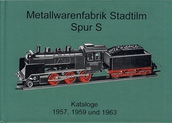 Metallwarenfabrik Stadtilm Spur S