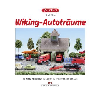 Wiking-Autotrume