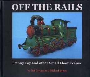 Off the rails