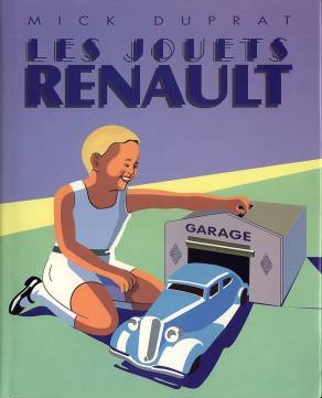 Les Jouets Renault
