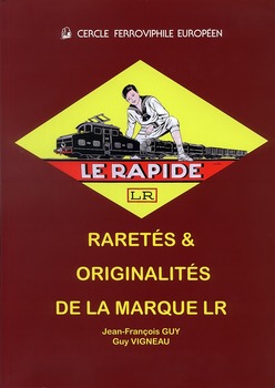 Rarets & Originalits de la Marque LR