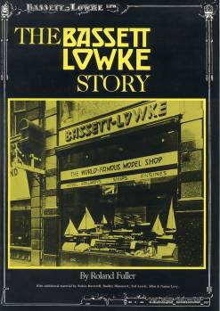 The Bassett Lowke Story