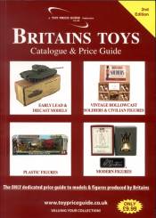 Britains Toys Price Guide