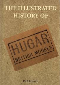 The Illustrated History of Hugar