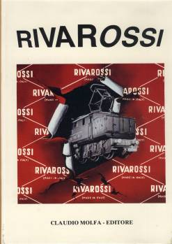 Rivarossi 1946-1981