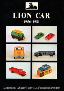 Lion Car 1956-1981