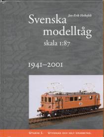 Svenska modelltag