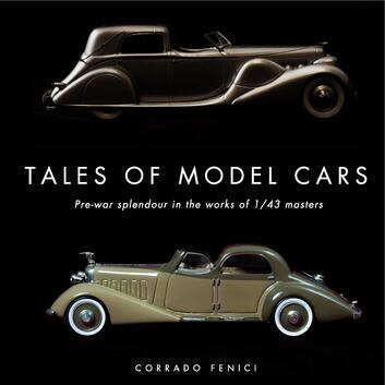 Tales of Model Cars
