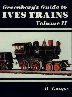 Ives Trains, Volume II