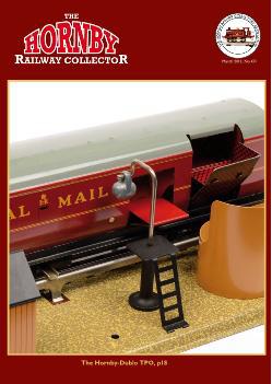 Hornby Railway Collector